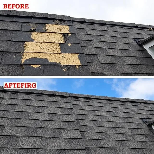 Roof Repair Near Me in Alleman, IA near me